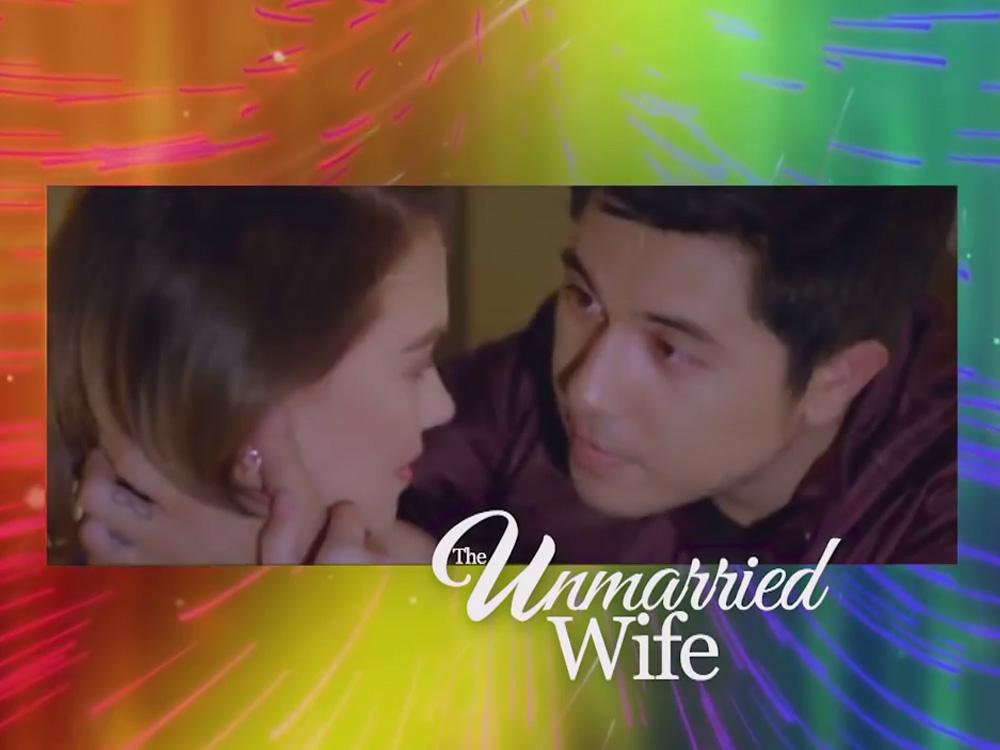 The Unmarried Wife