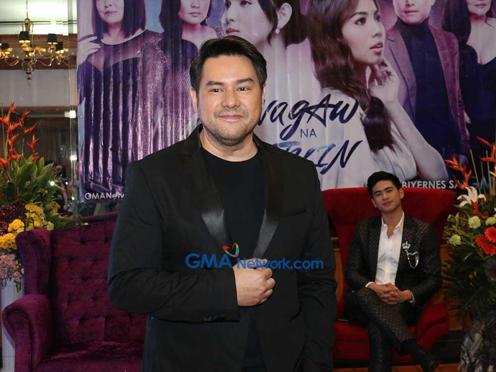 Gabby Eigenmann