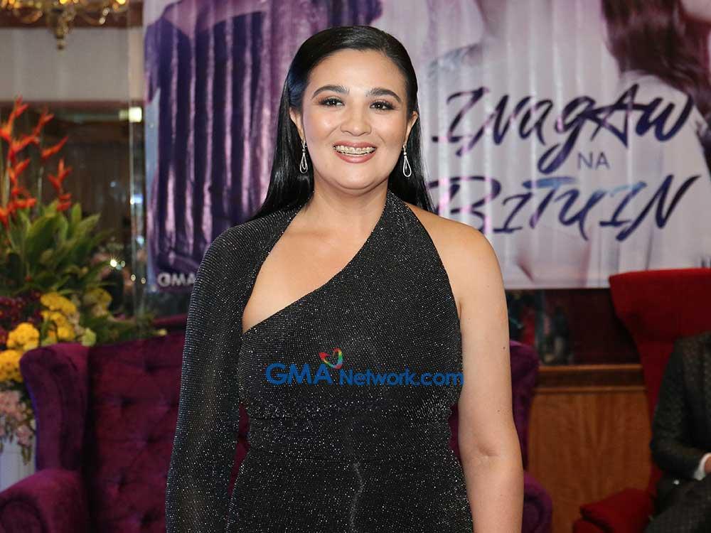 Sunshine Dizon