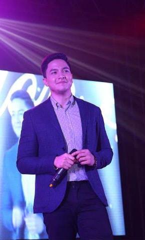 Alden Richards