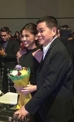 Maine Mendoza
