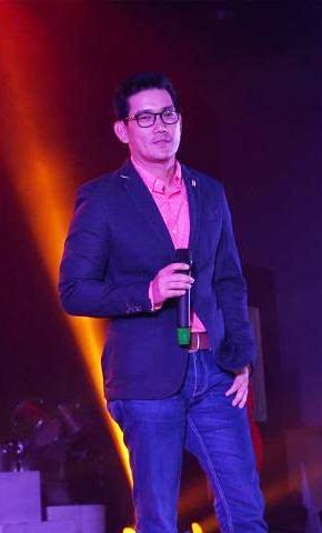 Richard Yap