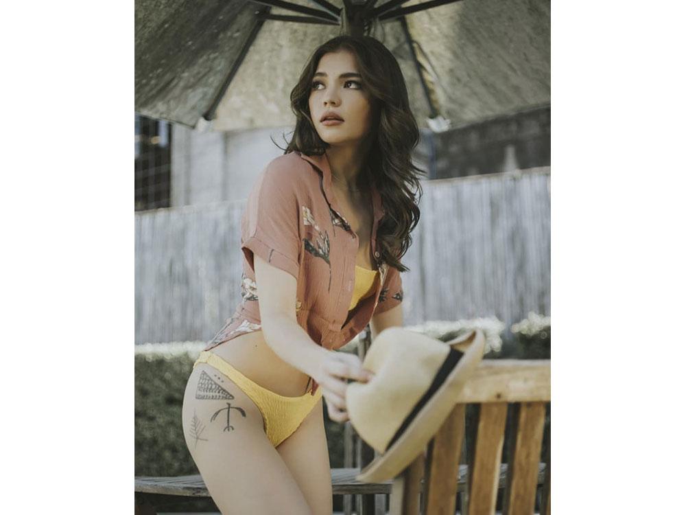 Rhian Ramos