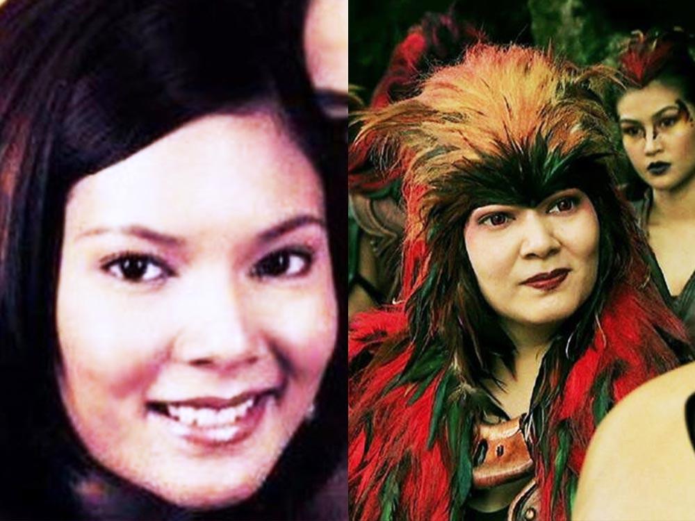 Chynna Ortaleza