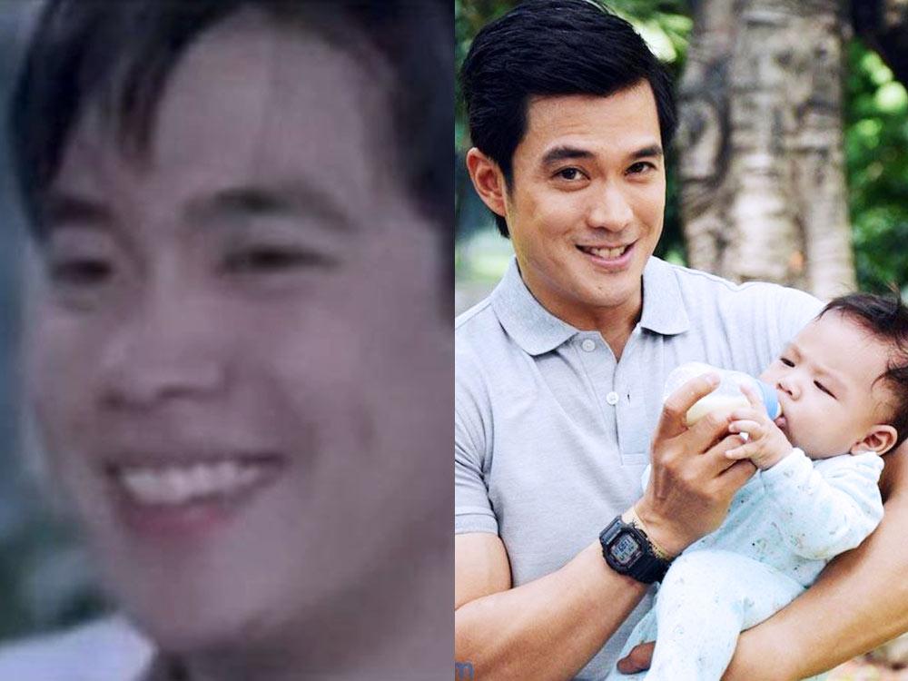 Diether Ocampo