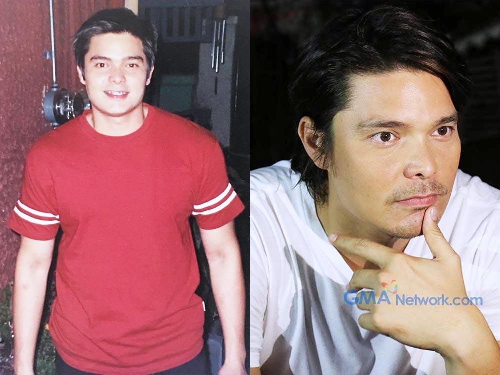 Dingdong Dantes