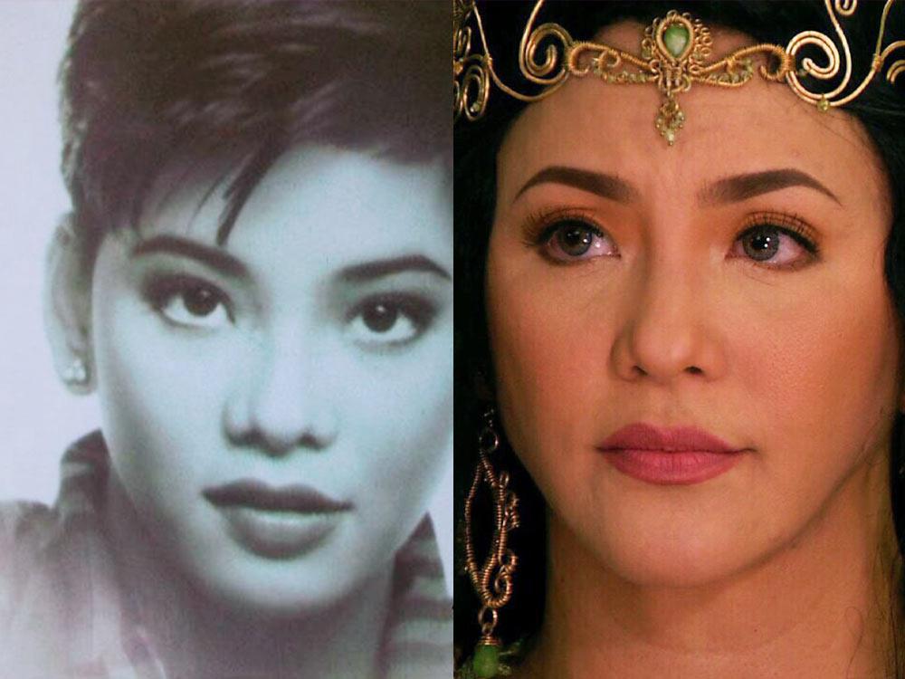 Regine Velasquez-Alcasid
