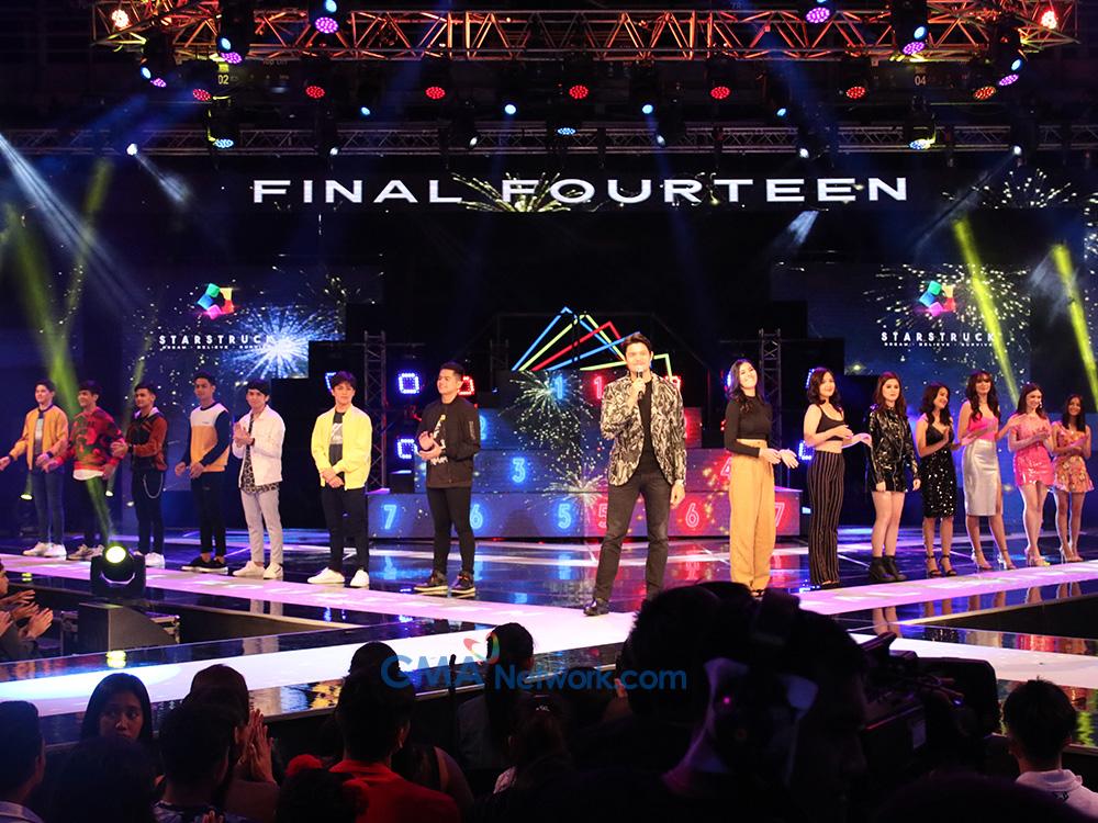 Final 14