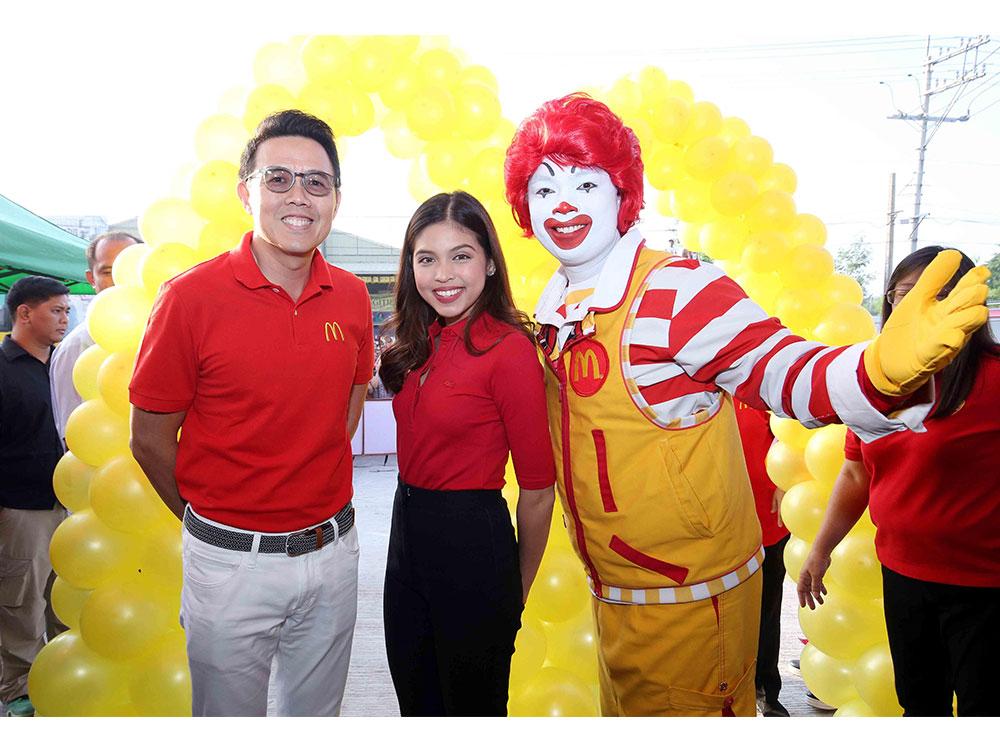 McDonald's Philippines