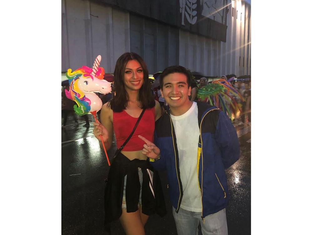 Bea Patricia Magtanong