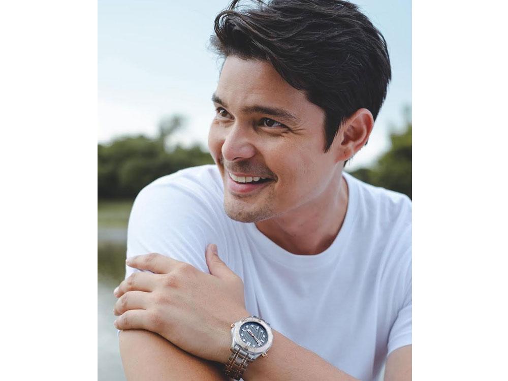 Dingdong Dantes