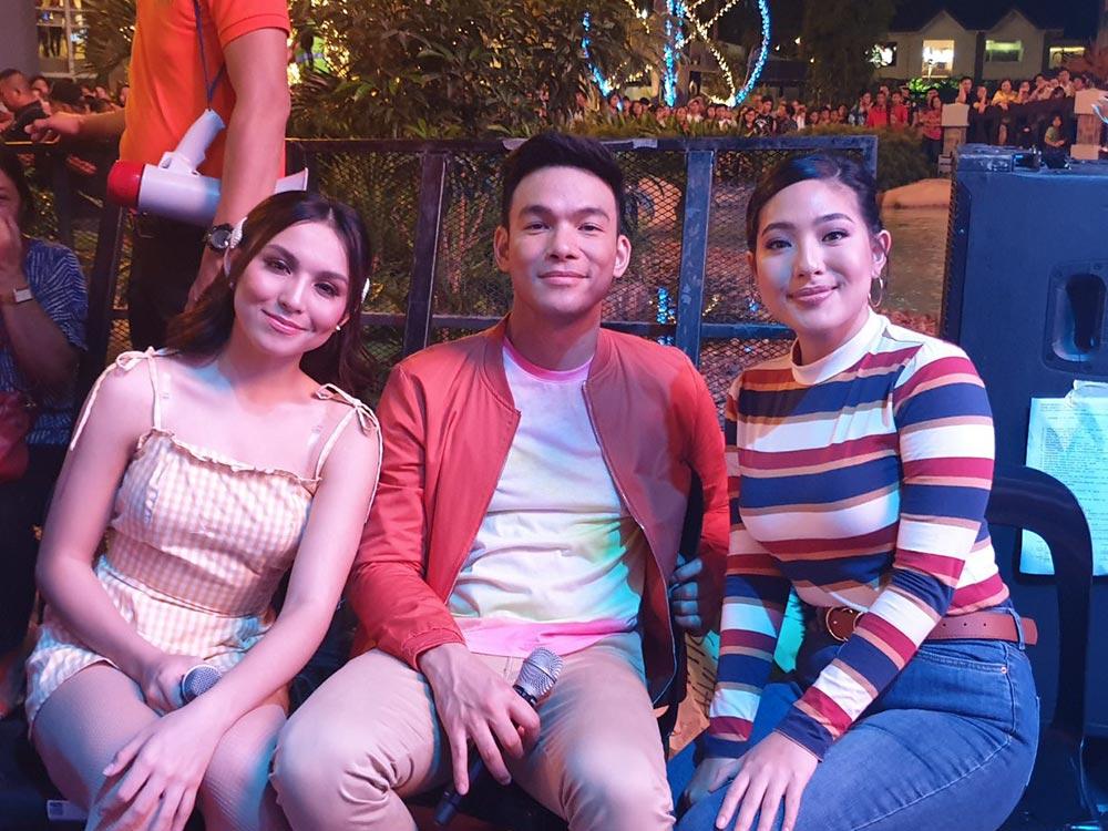 'Eto Na! Musikal nAPO!'     