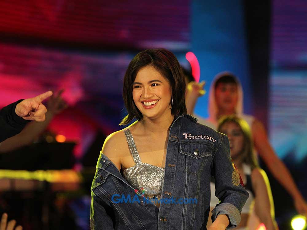 Julie Anne San Jose