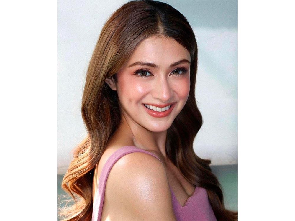 Carla Abellana