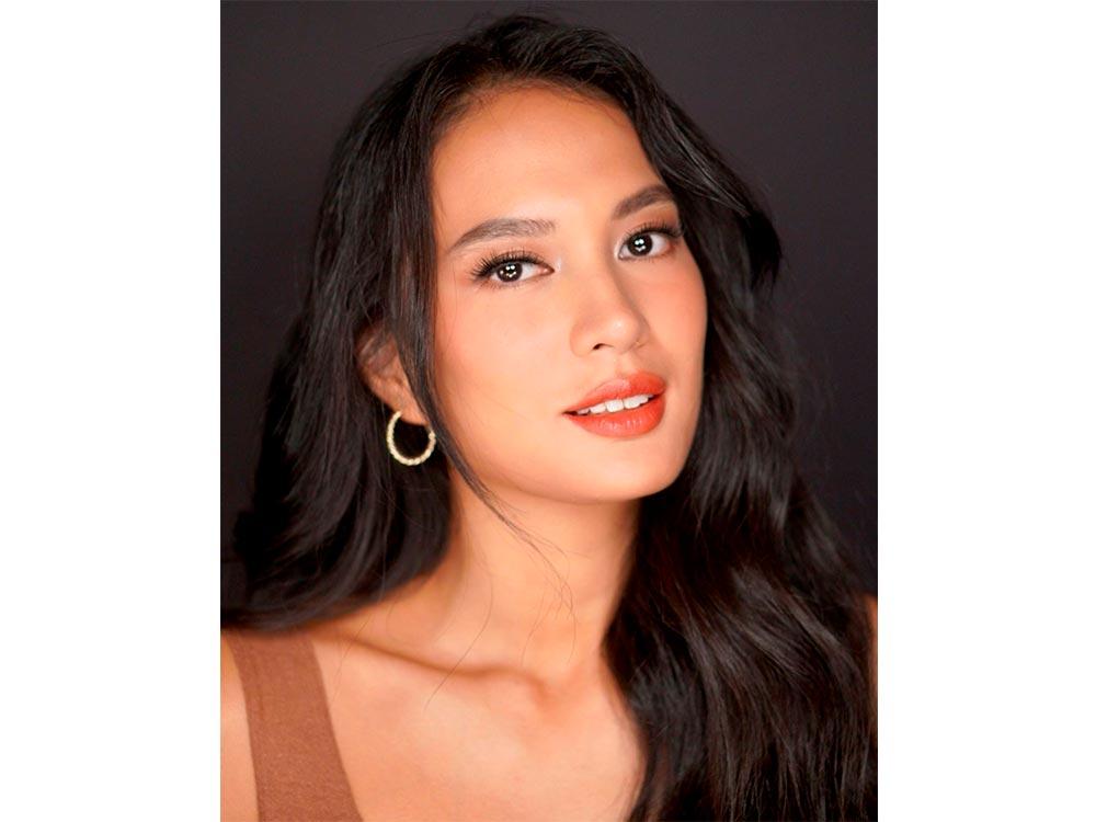 Isabelle Daza