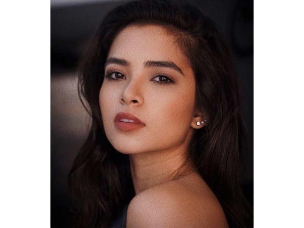 IN PHOTOS: Stunning celebrities in their 20s | GMA Entertainment
