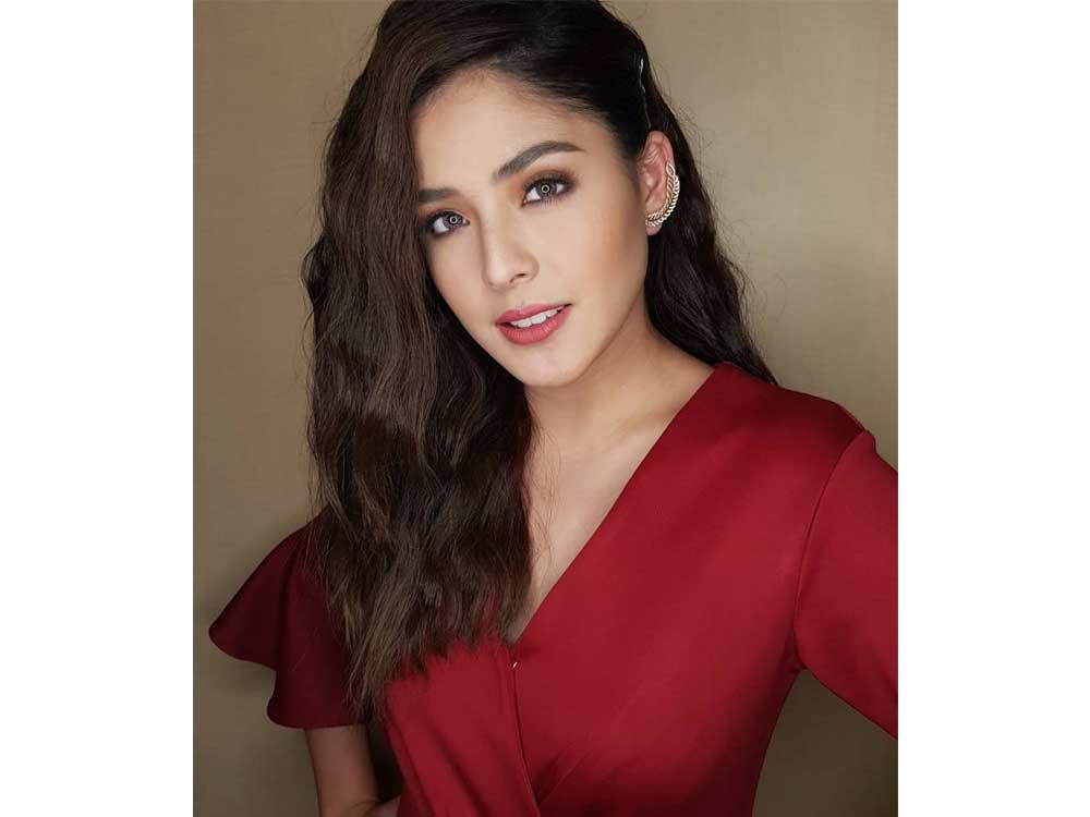 IN PHOTOS: Stunning celebrities in their 20s | GMA Entertainment