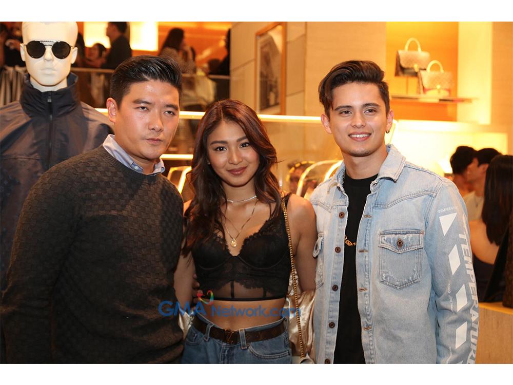 Tim Yap & JaDine