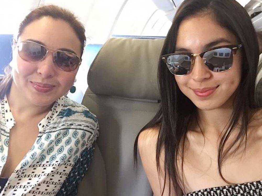 Marjorie Barretto