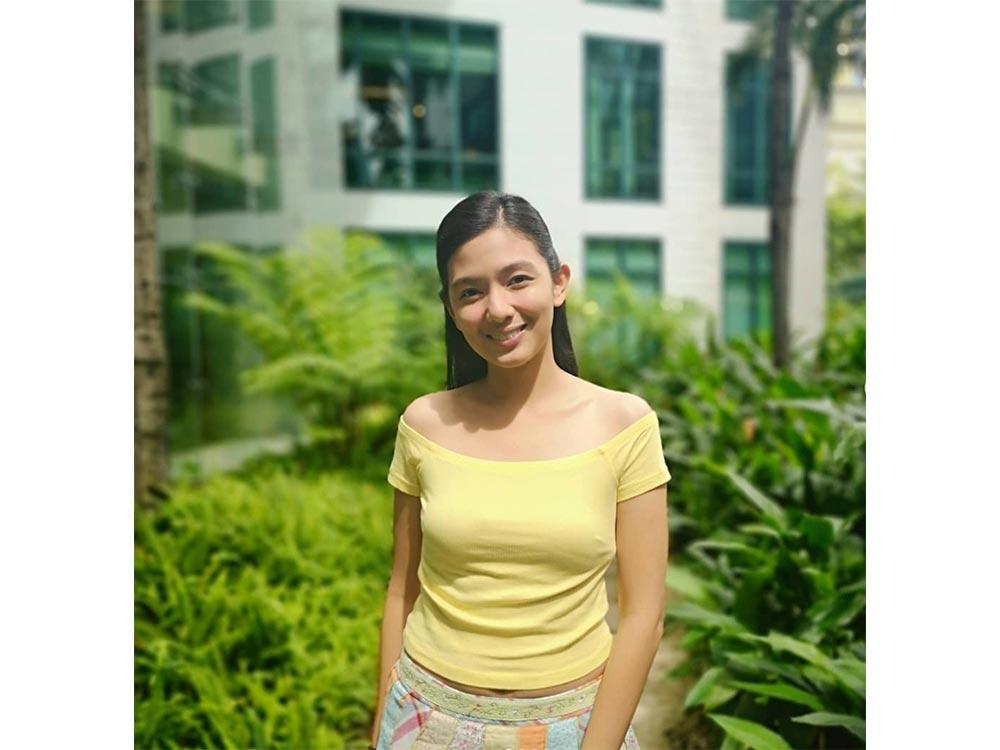 Jennica Uytingco-Garcia