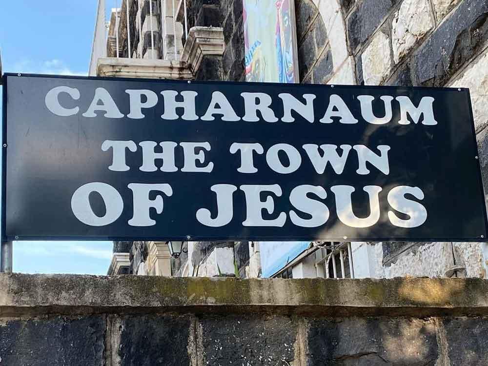Capharnaum