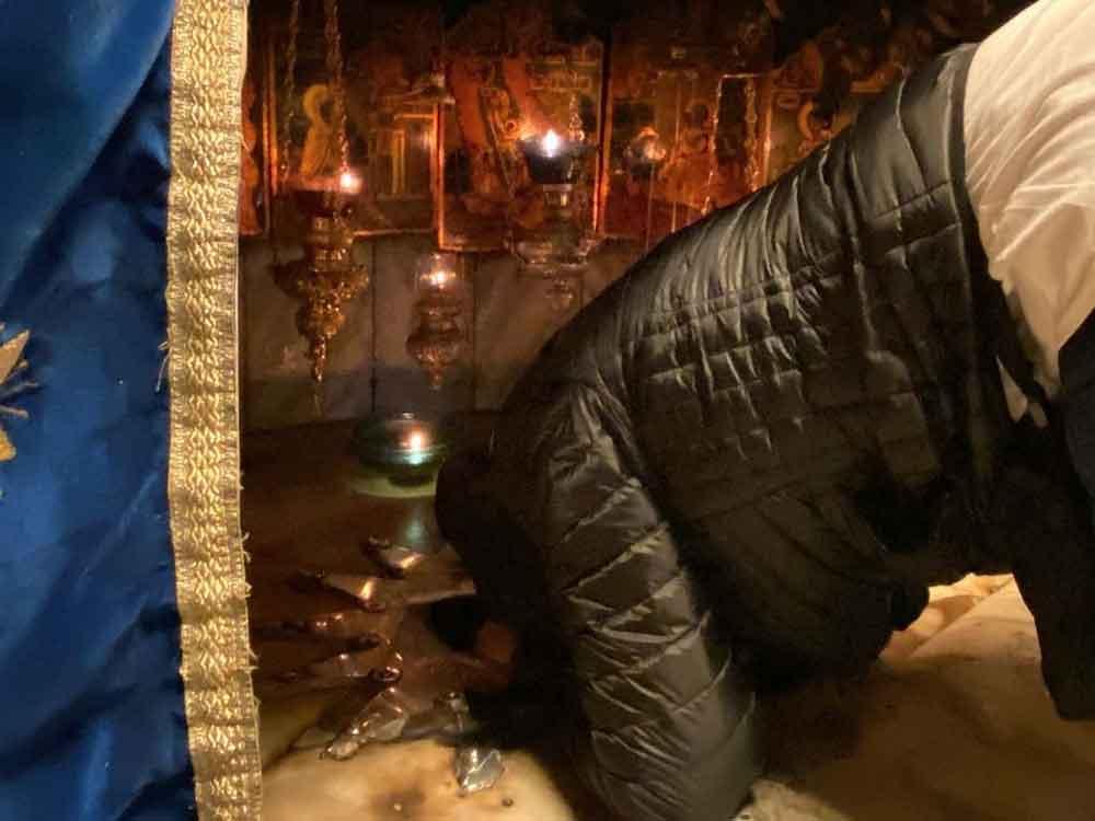 Church of the Nativity