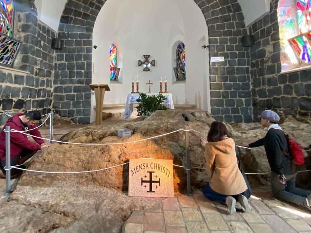 Church of the Primacy of Saint Peter