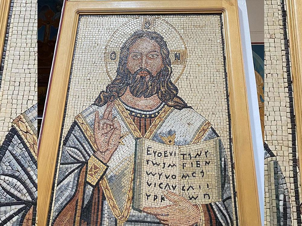 Monastery of Saint George