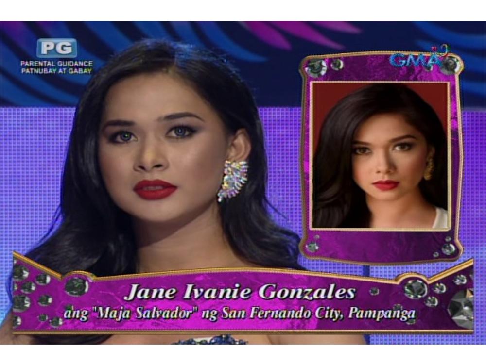 Jane Ivanie Gonzales