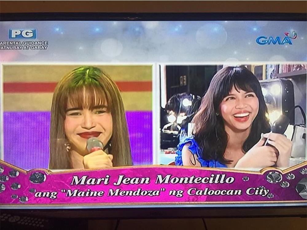 Mari Jean Montecillo