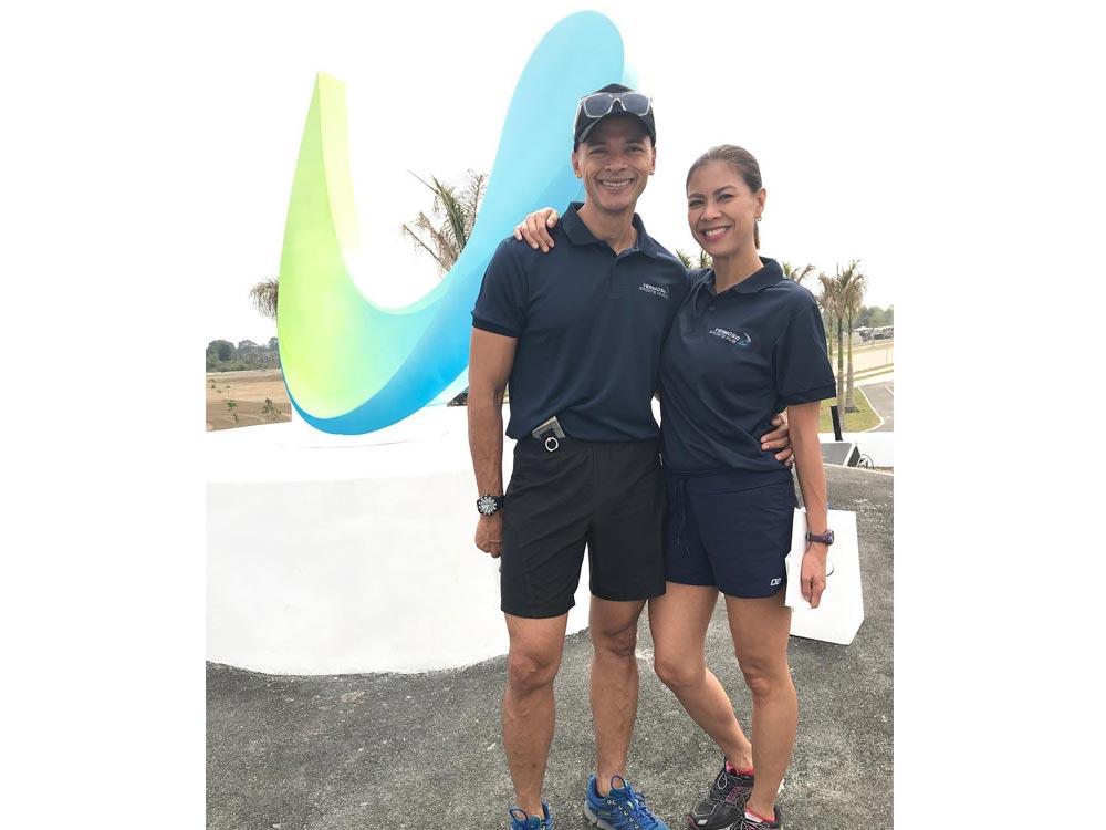 Working with you is such a treat