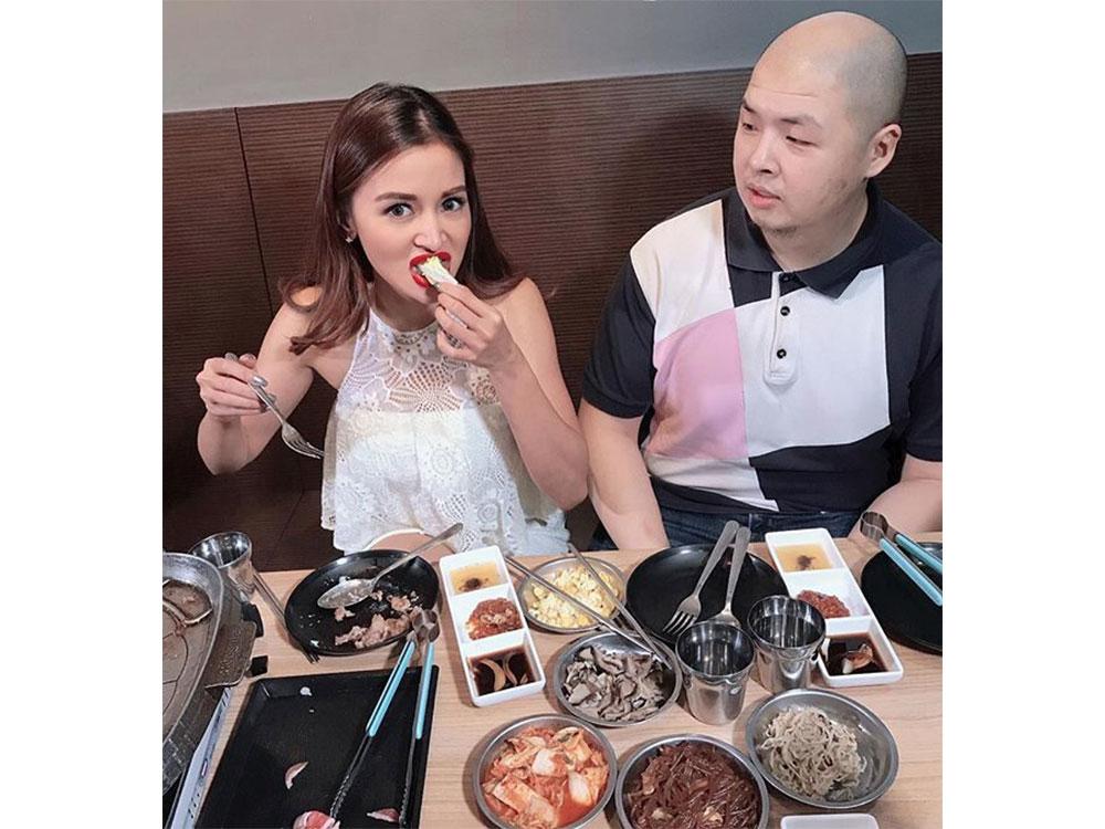 Foodie problems
