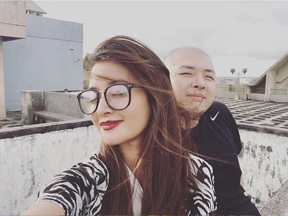 From friend to girlfriend