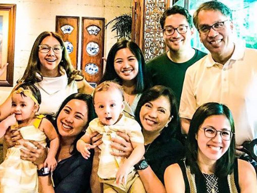 Korina Sanchez-Roxas