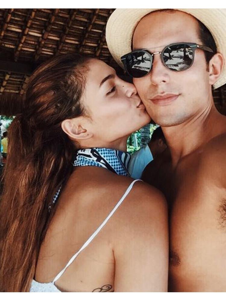 They're sweet even if they're apart