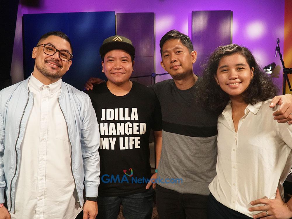 Conscious &The Goodness