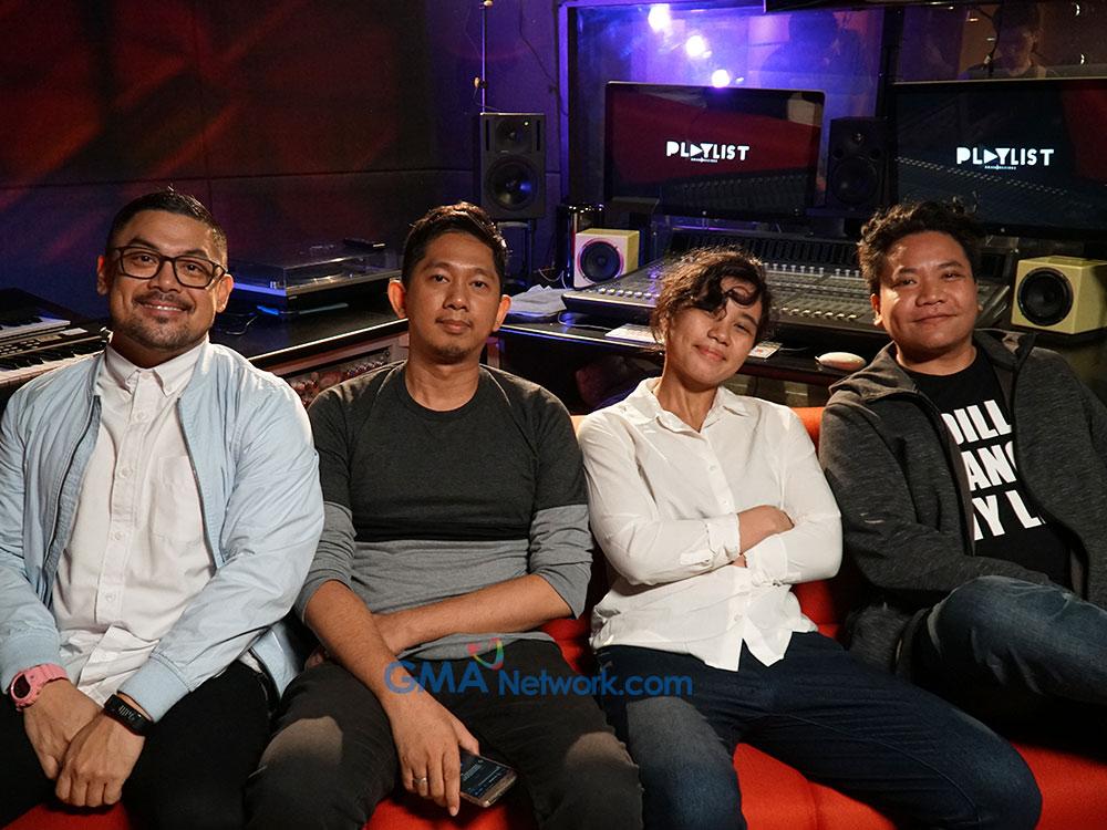 Conscious &The Goodness Playlist Extra