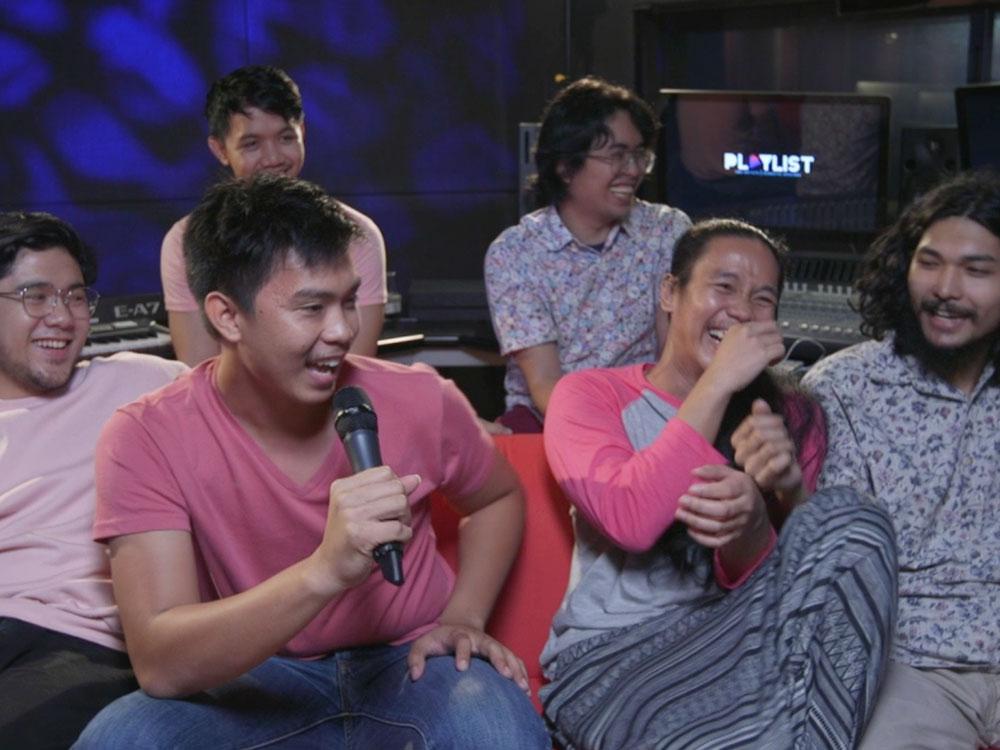 Pinkmen Playlist Extra