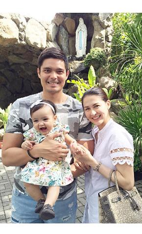 Dantes Family