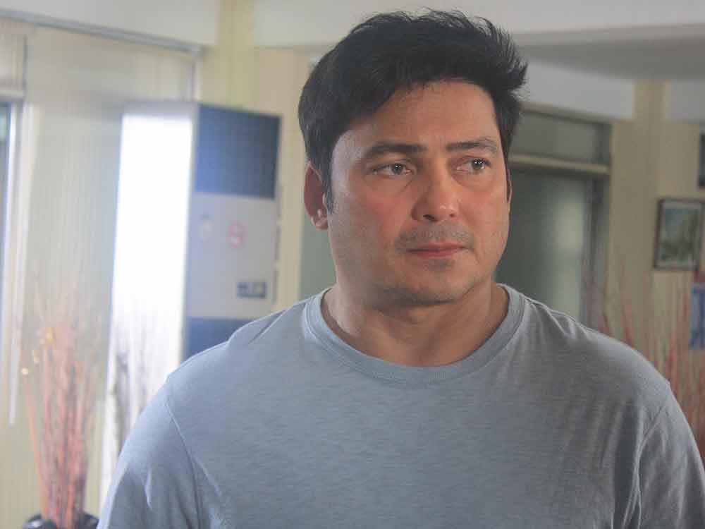 Gabby Concepcion