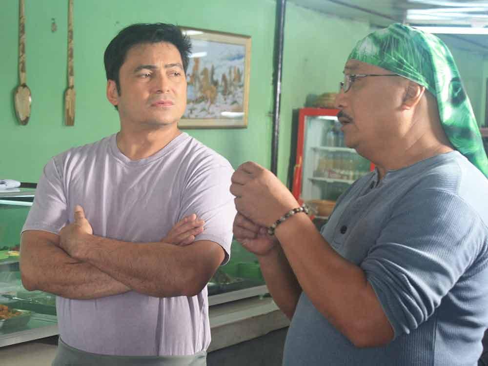 Ibalik Mo Sa Akin Ang Anak Ko