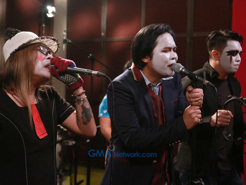 In Photos Tanya Markova On The Playlist Gma Entertainment