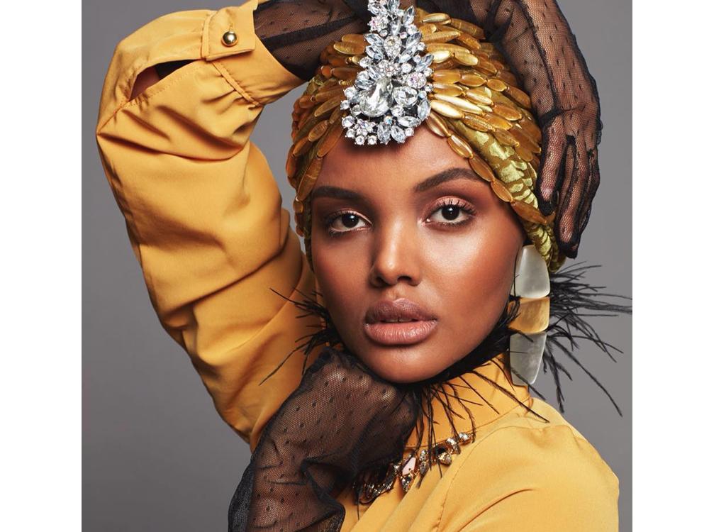Halima Aden