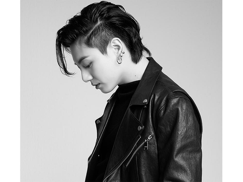 BTS's Jungkook