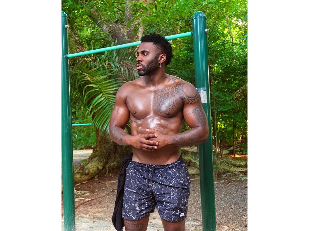 Jason Derulo