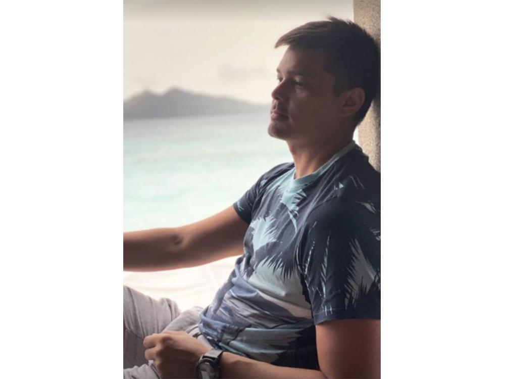 Dingdong Dantes
