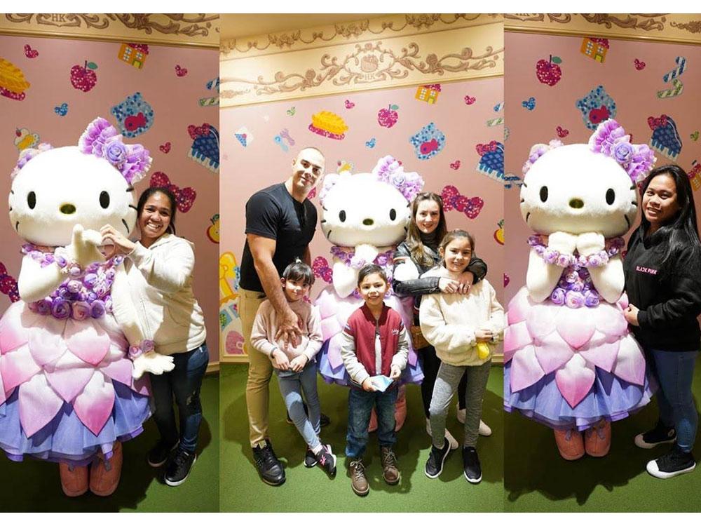Sanrio Puroland