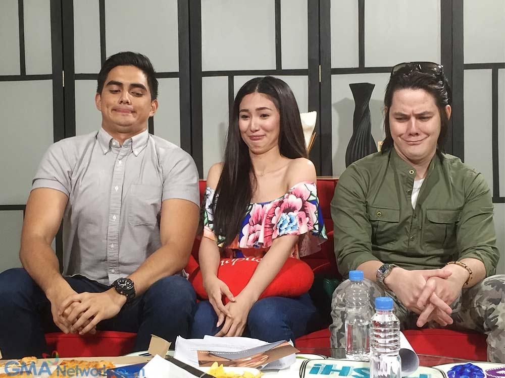 Bottom view recreated