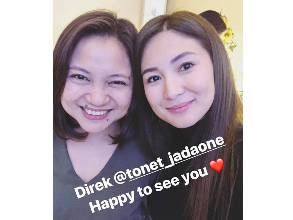 Tonet Jadaone