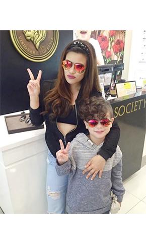 Denise Laurel now